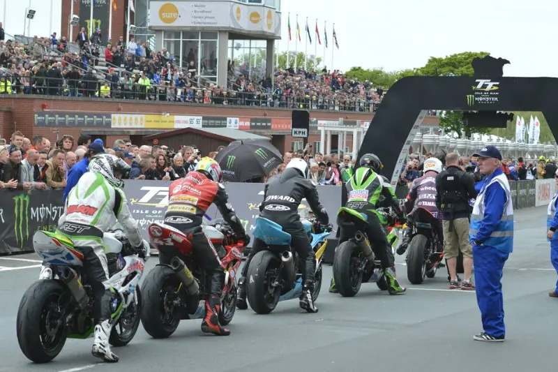 tt start pratice
