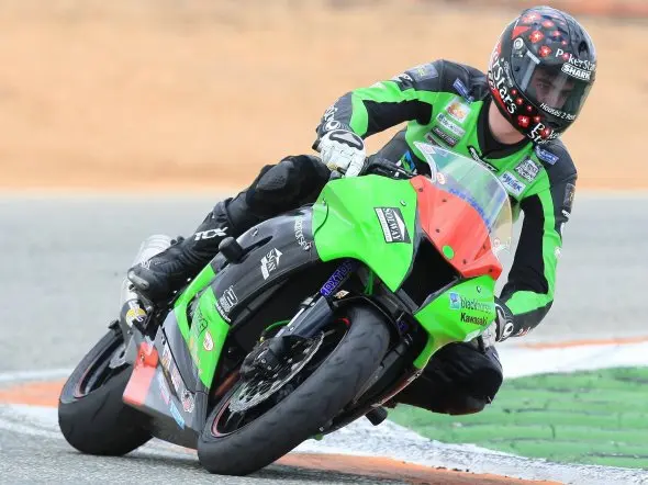 tt test cartagena 2