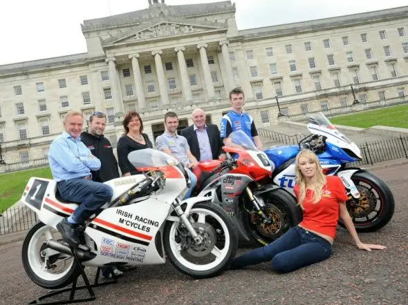 ugp launch 2012 2