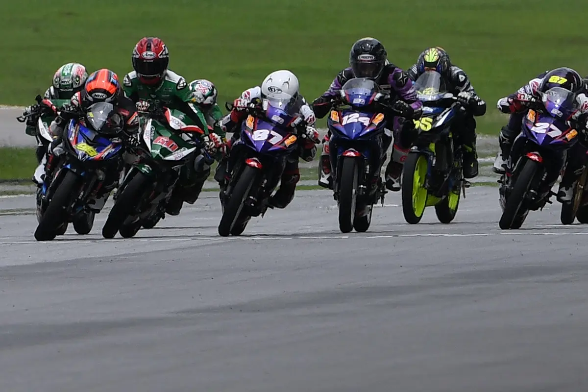 underbone ub150 sepang 2022
