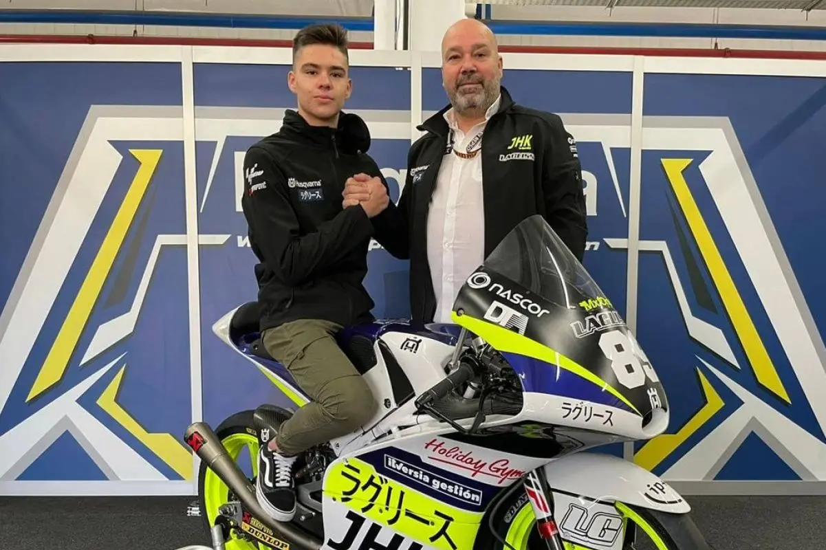 uriarte moto3