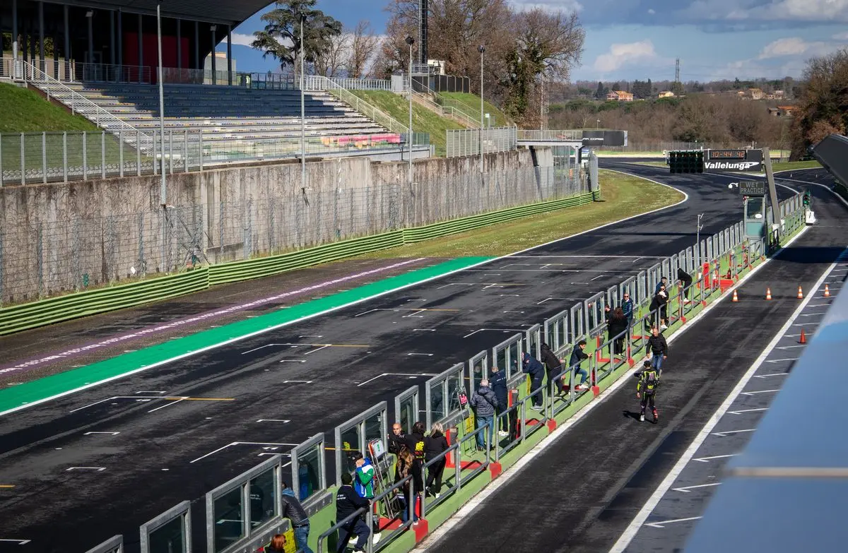 vallelunga risultato