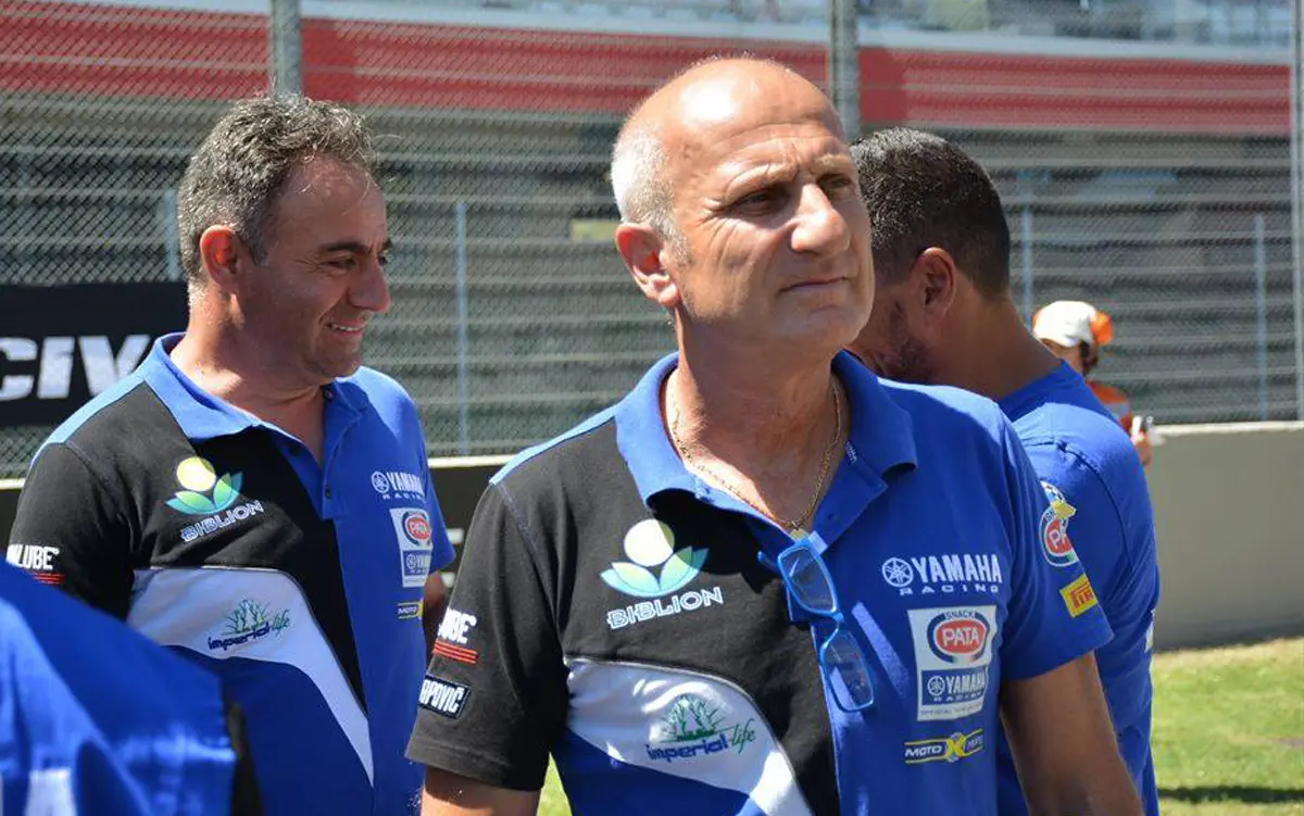 vanni lorenzini carusi