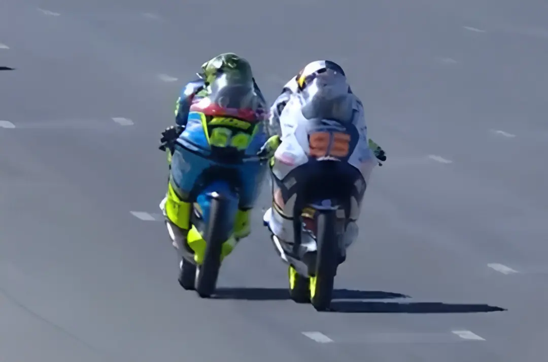 veijer munoz moto3 gara jerez 1