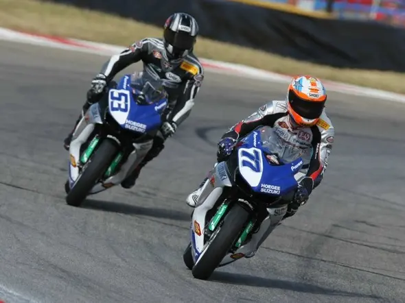veneman polita hoegee suzuki kyalami
