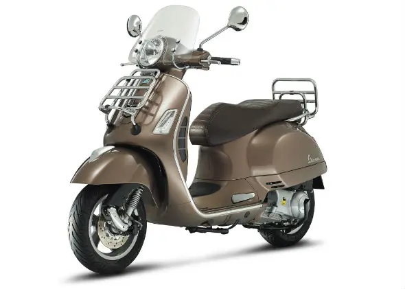 vespa gts 2