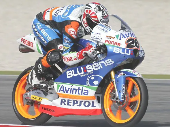 vinales fp2 sach
