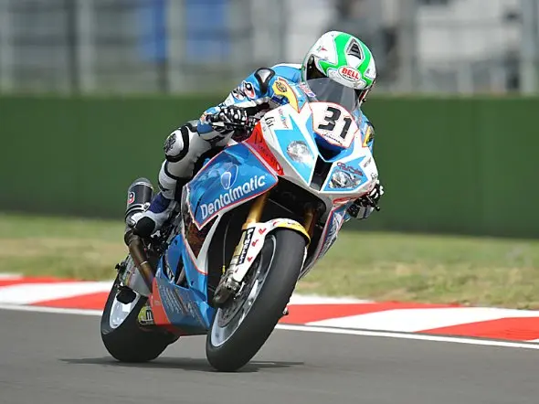 vittorio iannuzzo sbk imola 2013