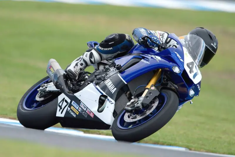 wayne maxwell asbk phillip island fp1 2016