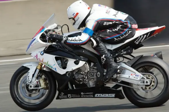 wec test albacete 2