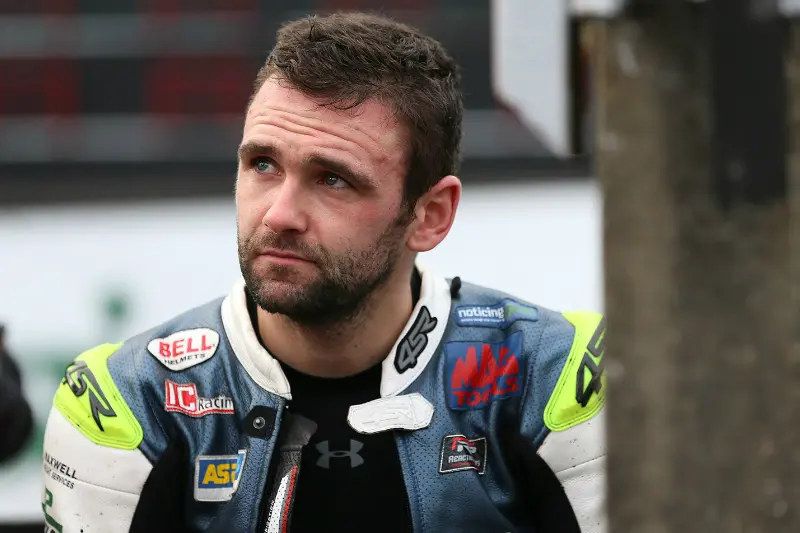 william dunlop 2018