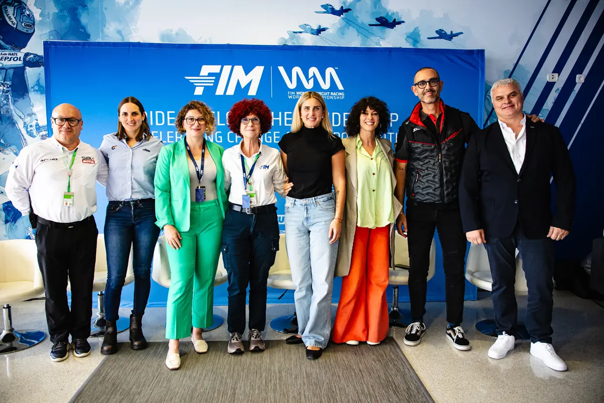 world wcr roundtable