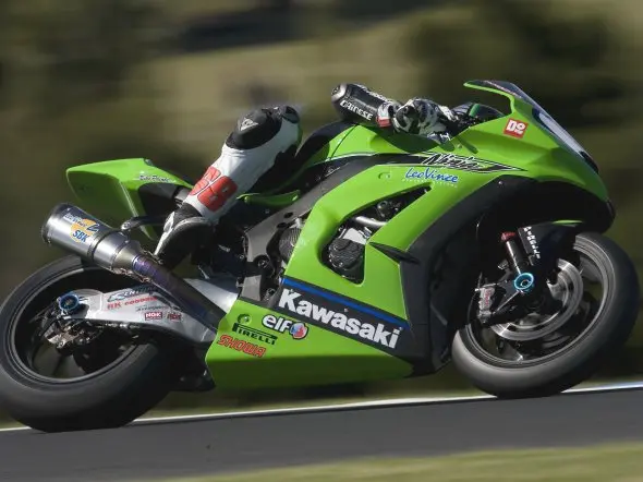 wsbk test pi 2012 1