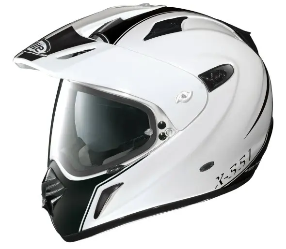 x lite x 551 2