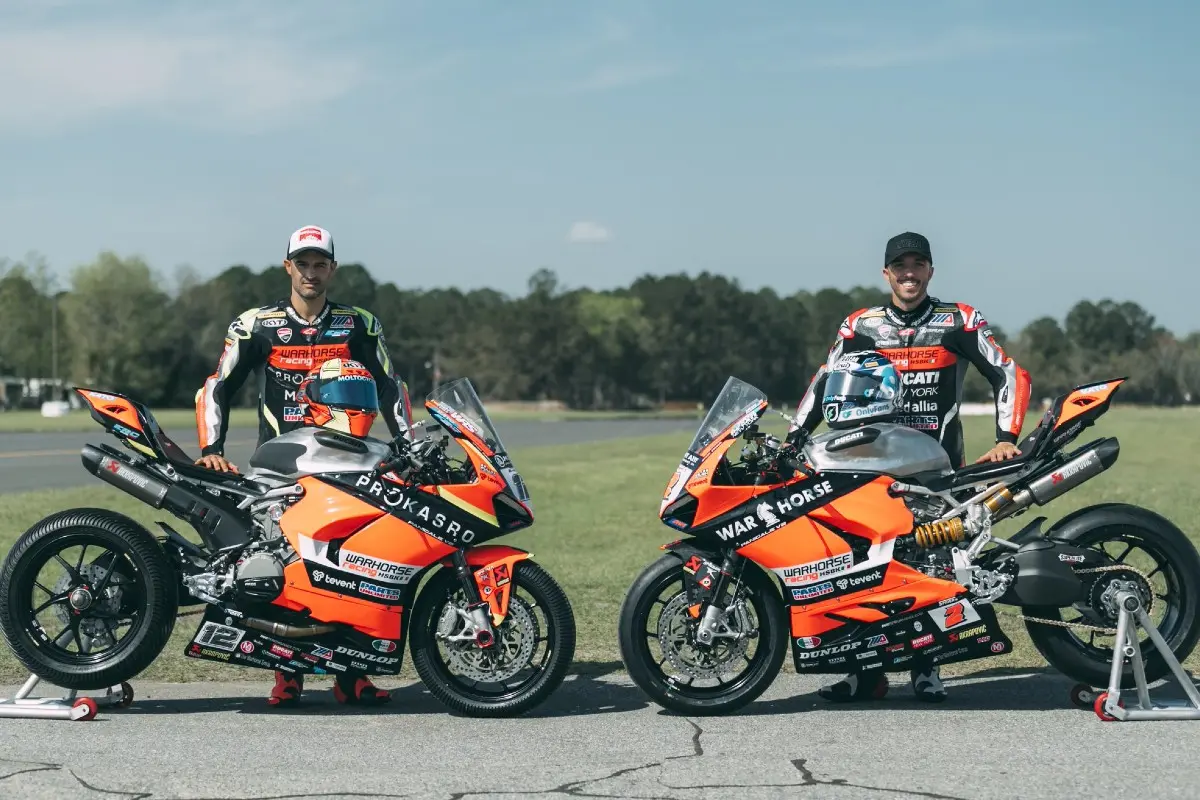 xavi fores josh herrin daytona 200 2023 ducati 1
