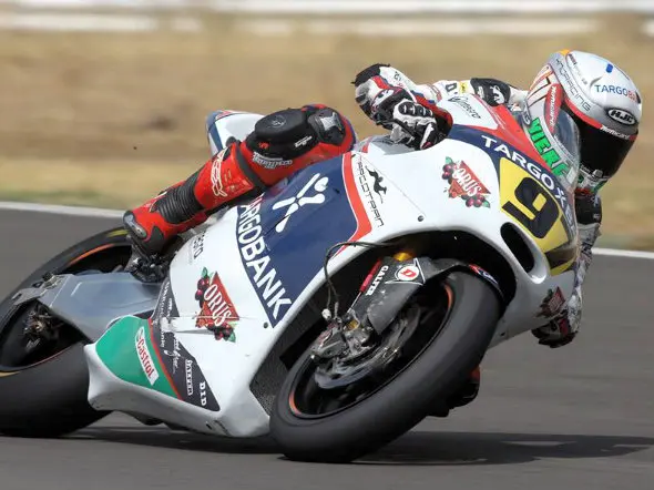 xavi vierge pole albacete 2015
