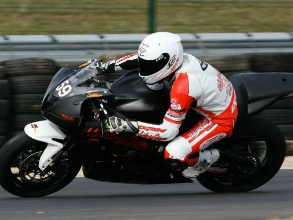 xaviersimeon mettet circuit
