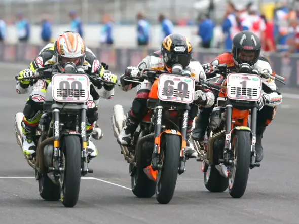 xr1200 series race2 indianapolis 2