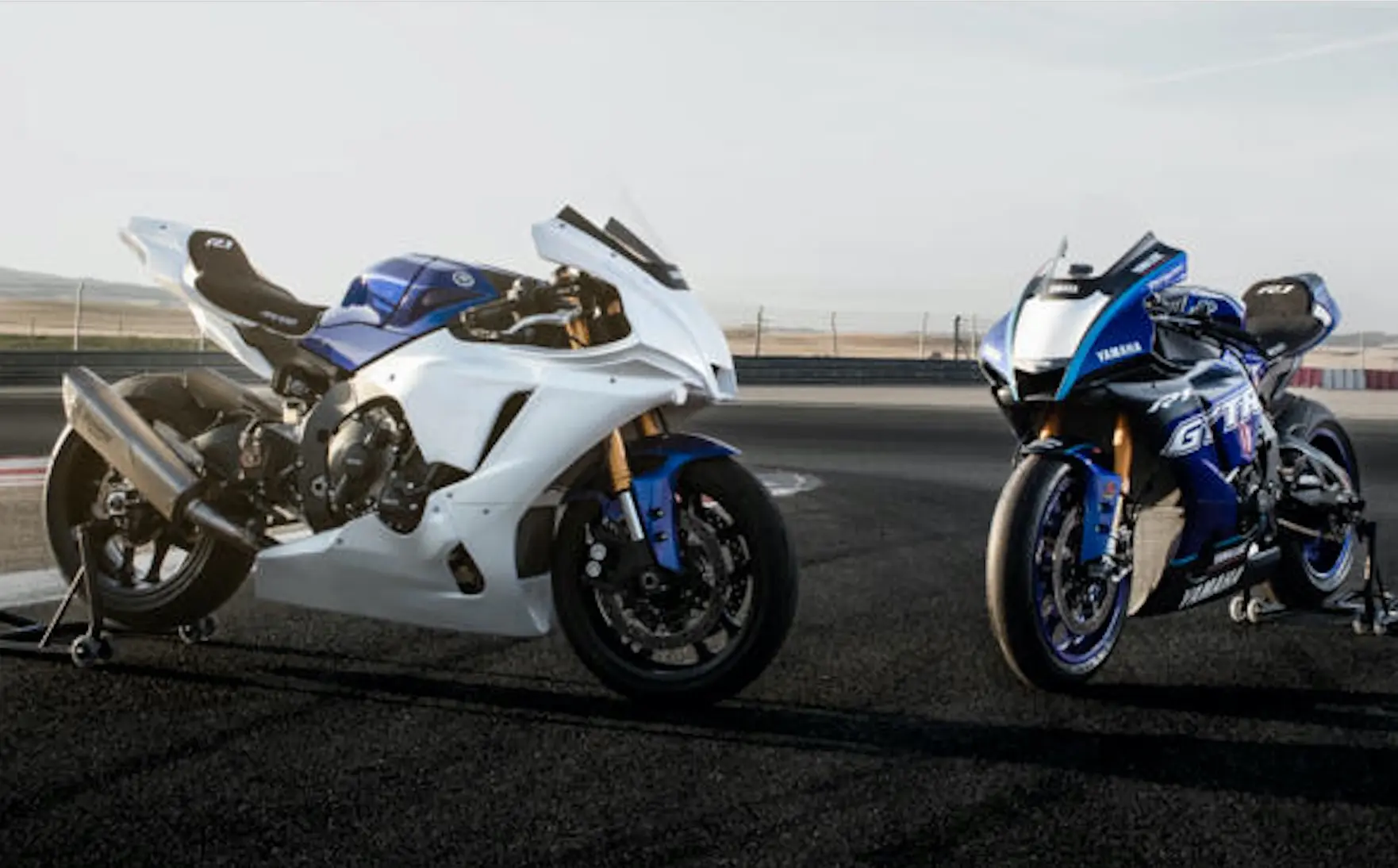 yamaha