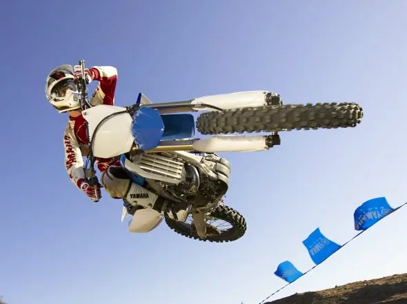 yamaha cross 2013 2