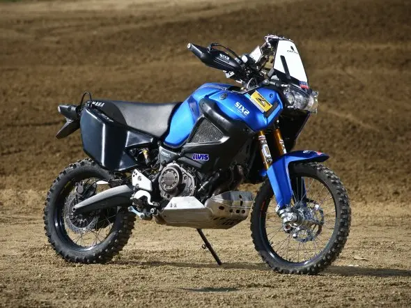 yamaha faraoni 2