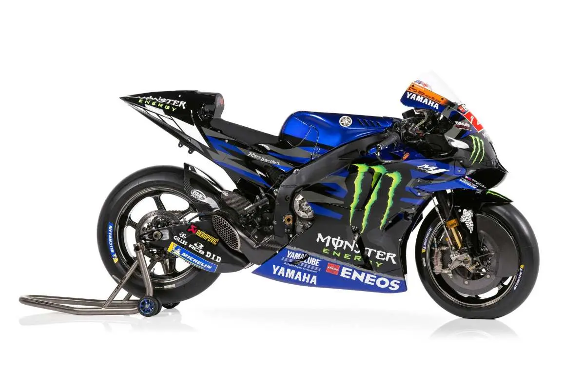yamaha m1