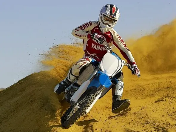 yamaha yz250f my 2012 2
