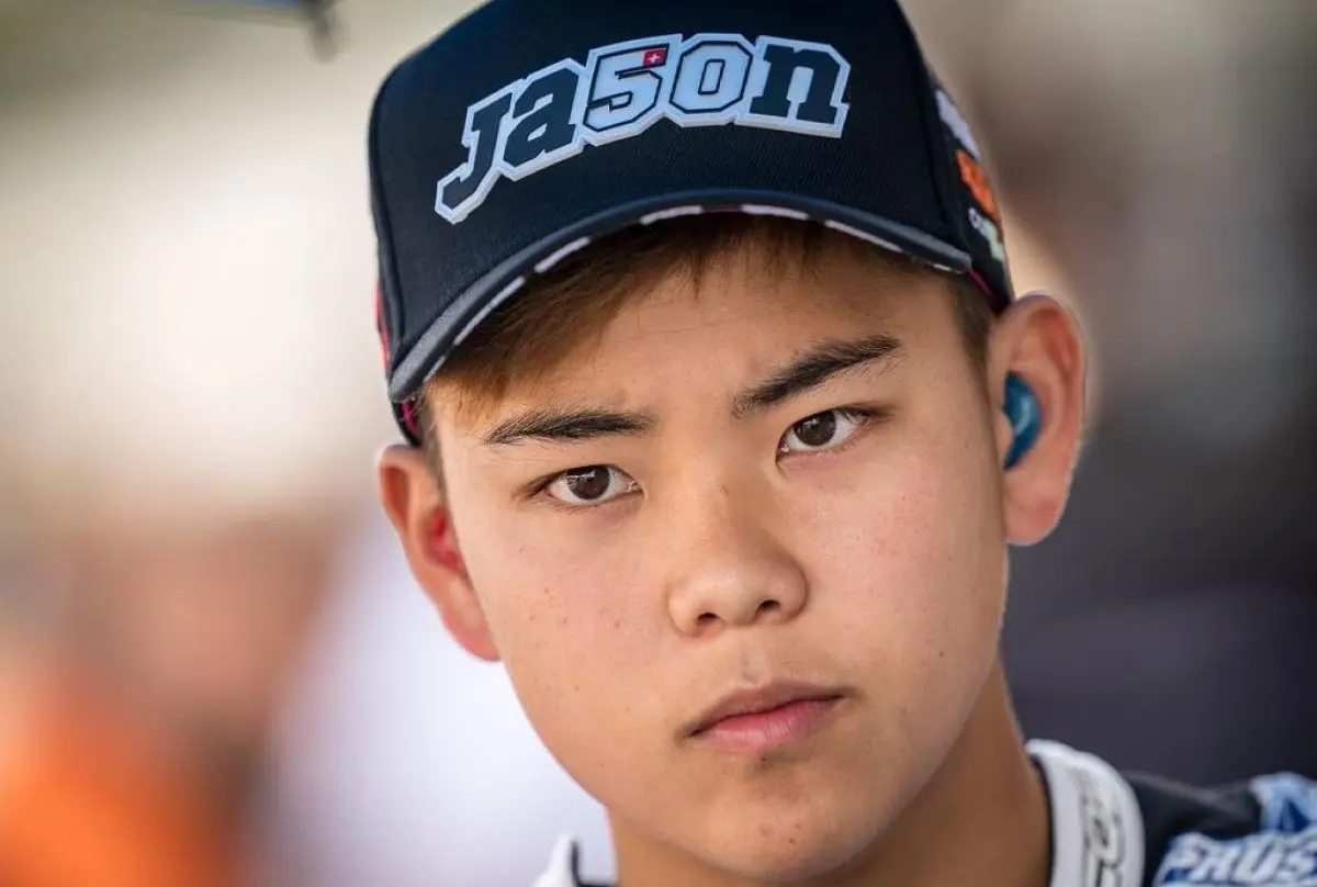 yamanaka dupasquier moto3