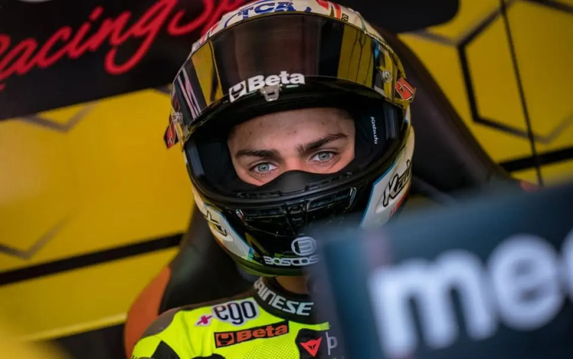yari montella moto2