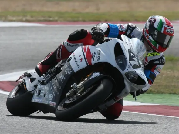 yart qualifying 8h albacete