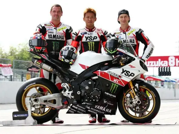 yart suzuka 2011 2