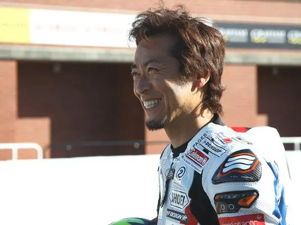 yoshi matsushita 2