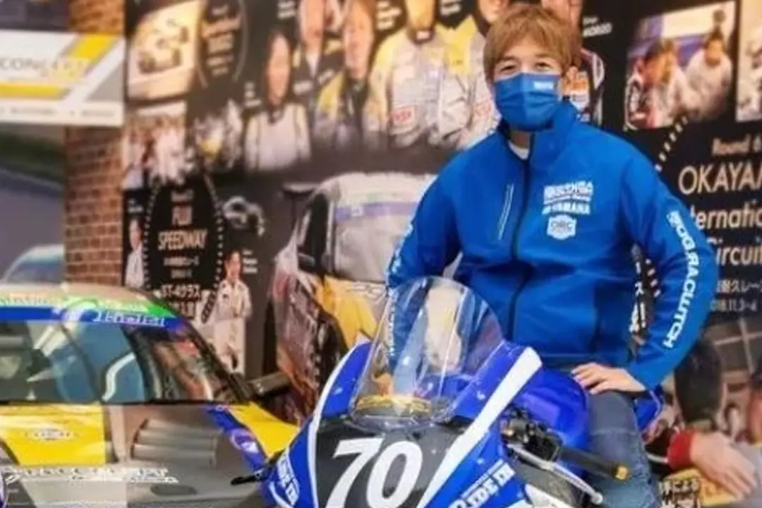 yuichi takeda 2022