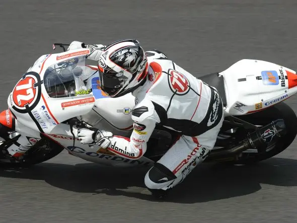 yuki takahashi moto2 sachsenring 2011 prove3