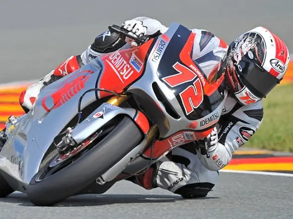 yuki takahashi pre 8 ore suzuka 2013
