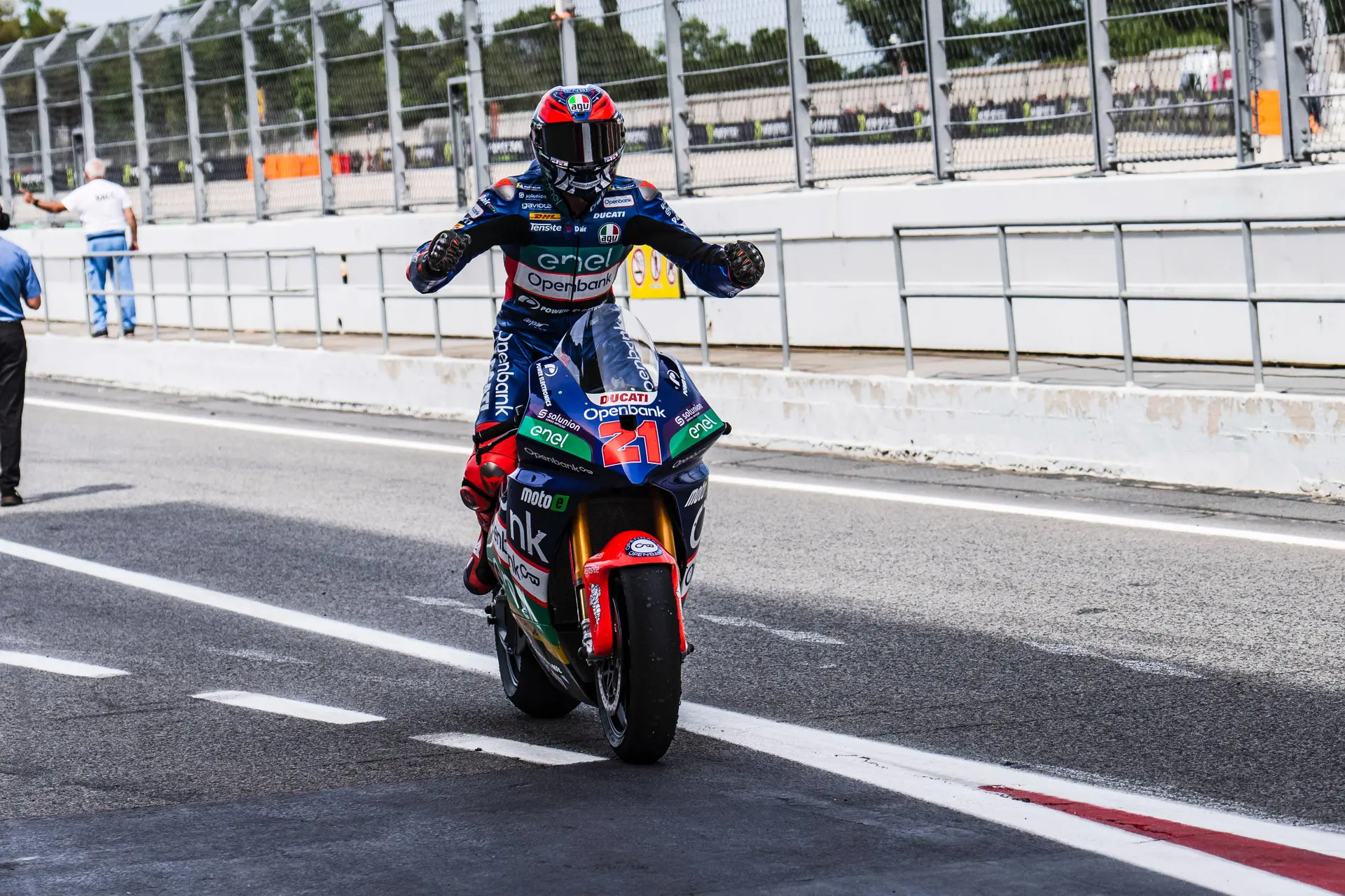 zannoni vittoria motoe catalunya