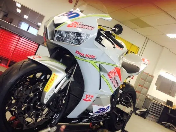 zaqhwan zaidi wildcard sepang 2014 2