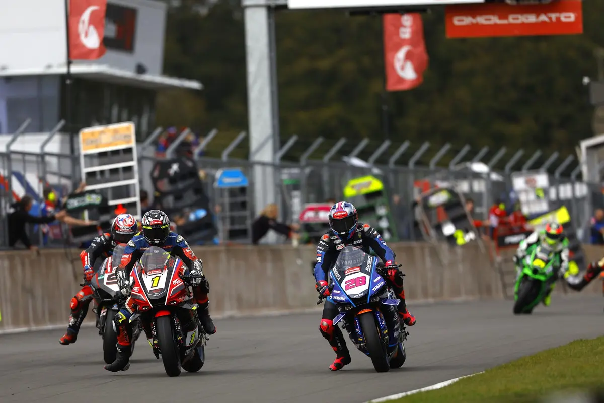 Equilibrio parola d'ordine: quanta abbondanza nel BSB
