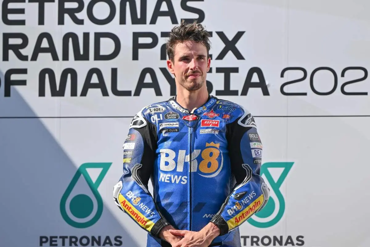 MotoGP, Alex Marquez: svelata la sua "offerta" alla Ducati