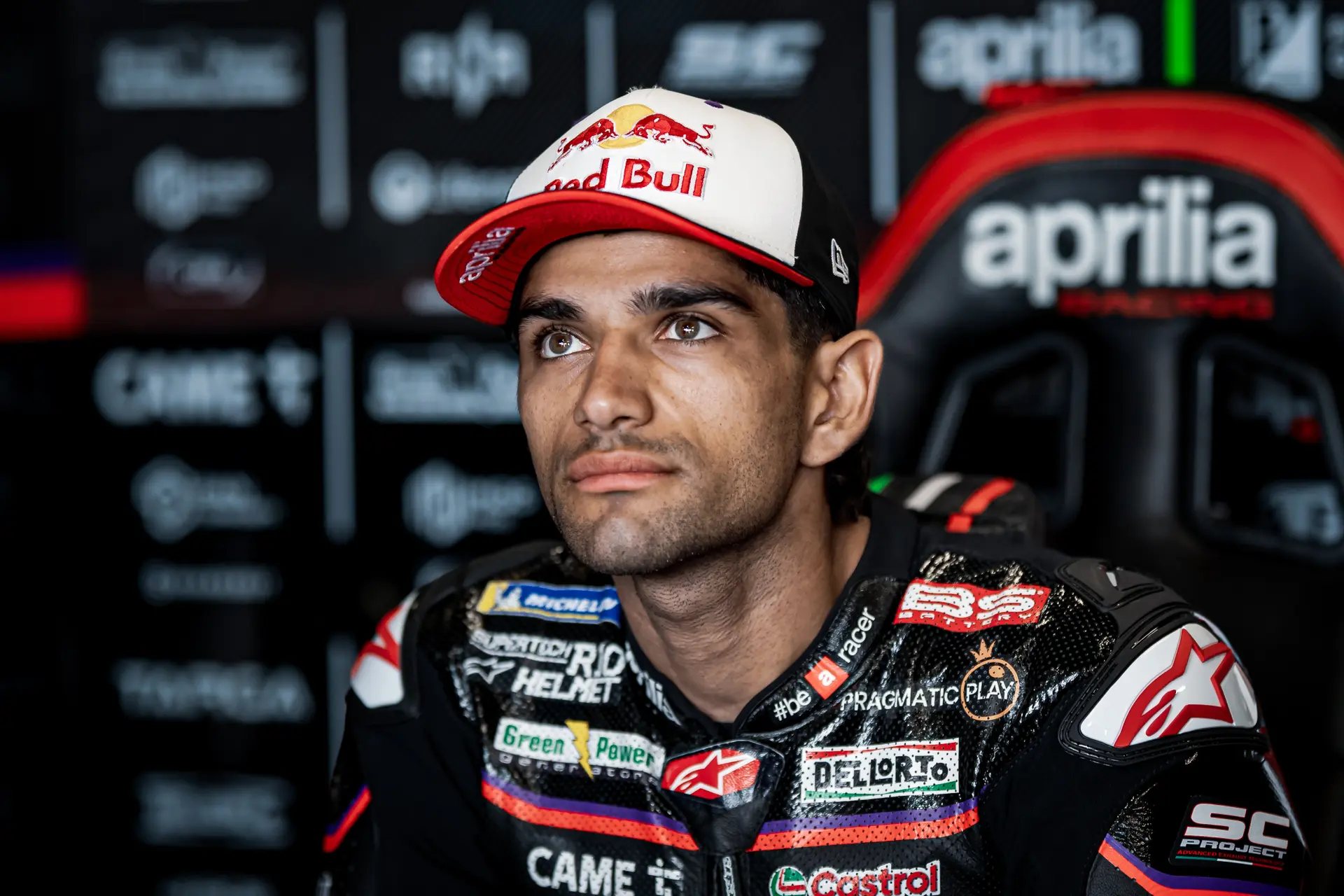 Jorge Martin operato, quando tornerà in MotoGP? La nota Aprilia