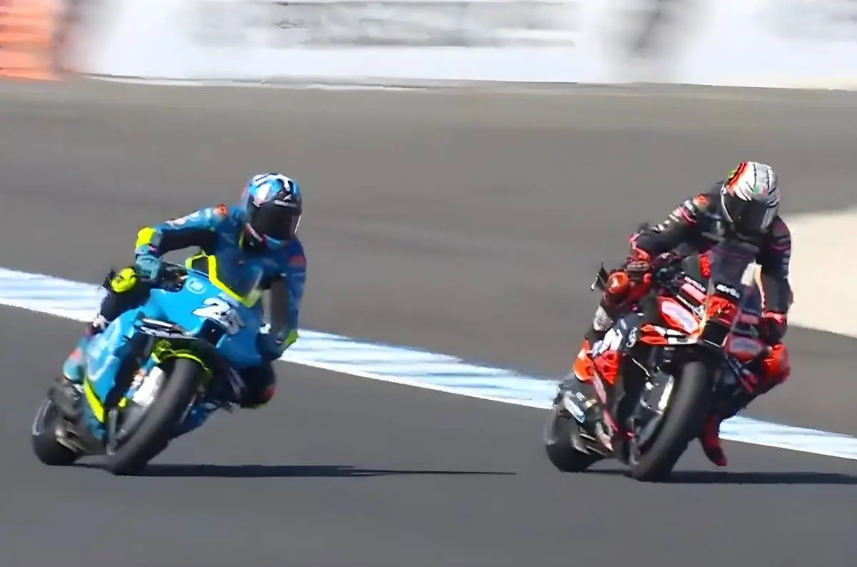 MotoGP Australia Sprint: Bezzecchi e Fernandez imbattibili, è solo una questione Aprilia