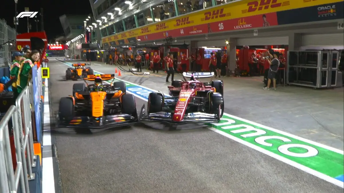 formula 1