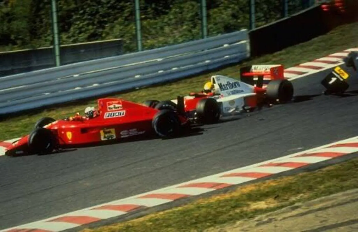 Formula 1: La grande rivincita di Senna