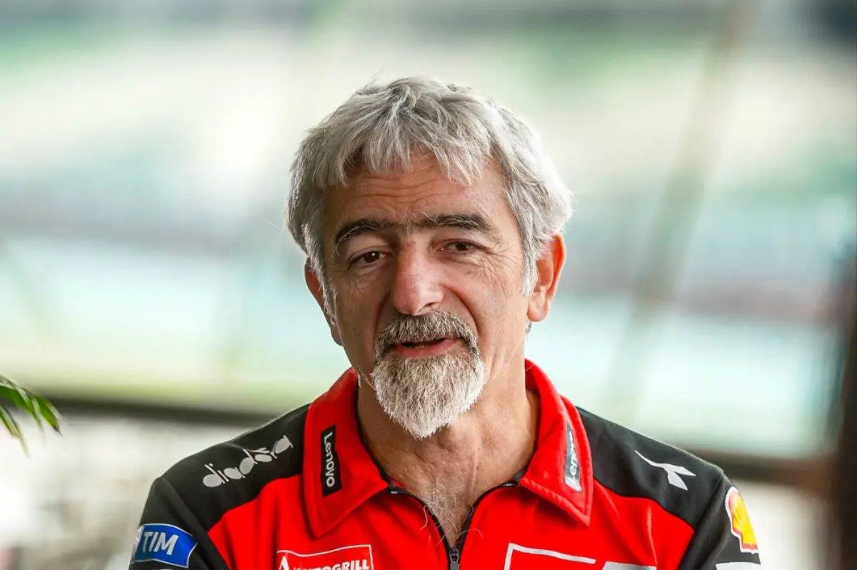 MotoGP, Dall'Igna confessa: "Pecco-Ducati... non ci capisco niente"