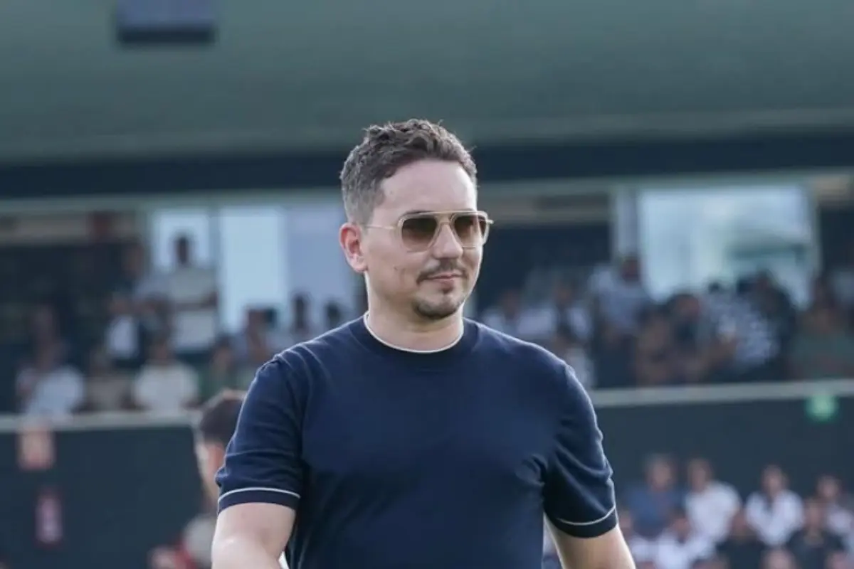 jorge lorenzo