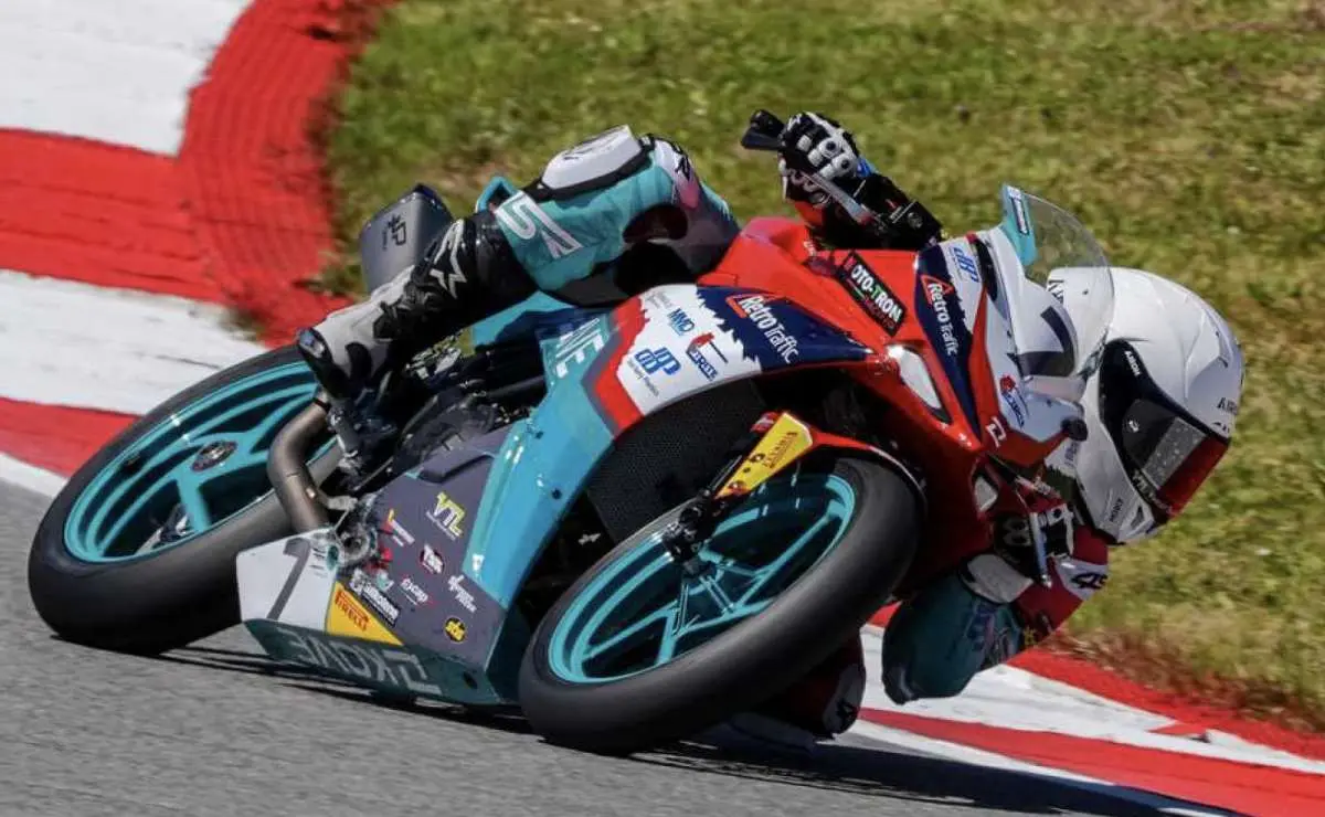 Kove Moto: la prima casa motociclistica cinese a trionfare a livello mondiale!