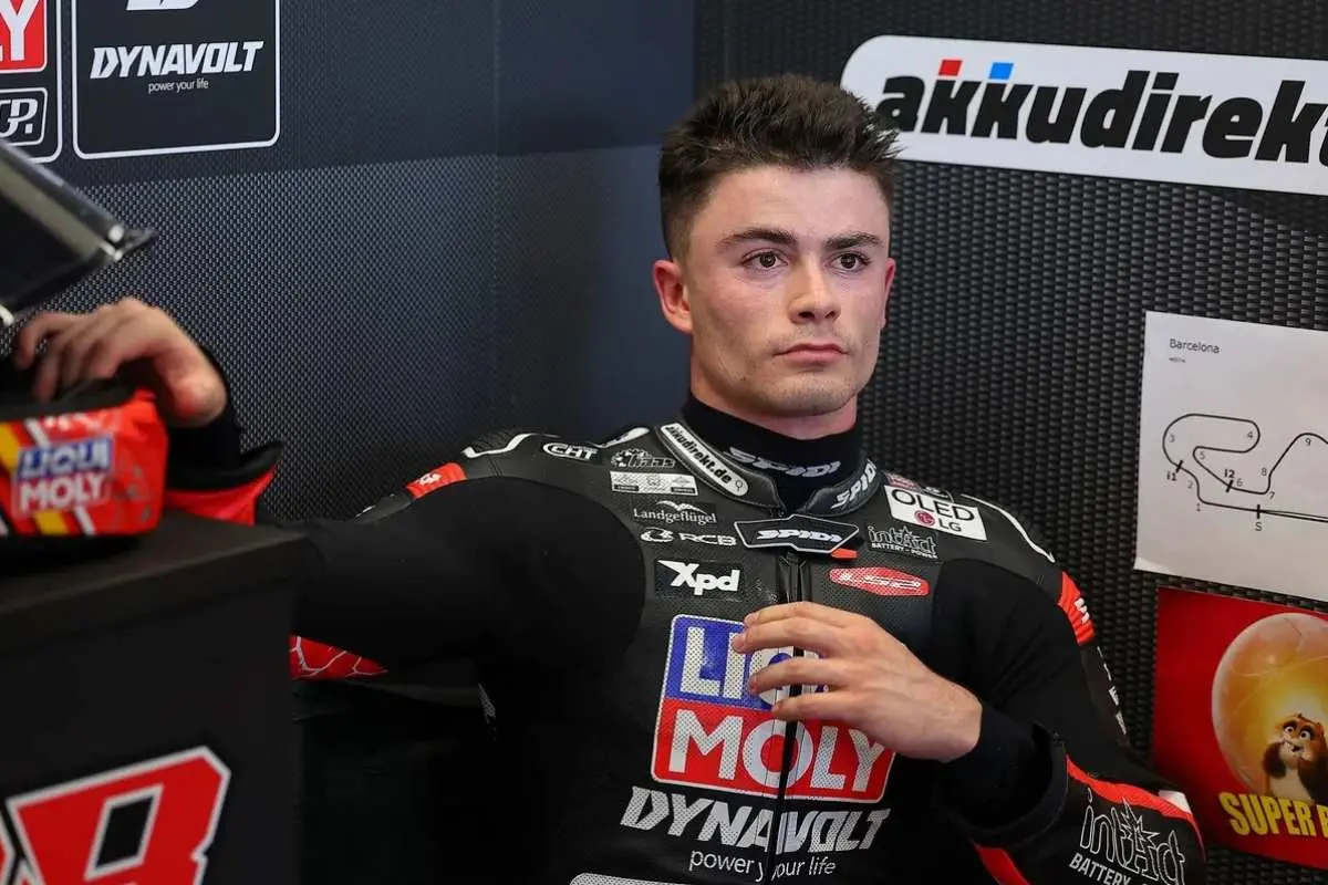 manu gonzalez moto2 indonesia