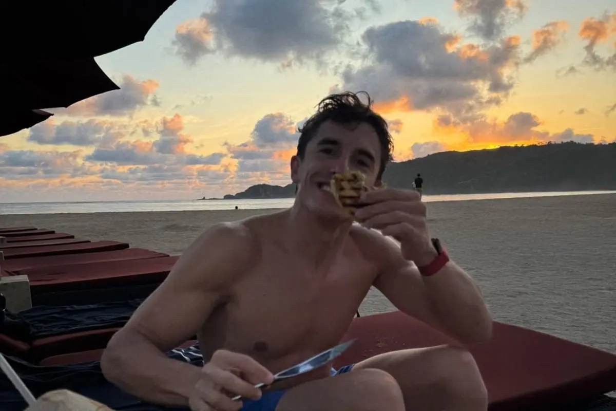 MotoGP, Ducati frena Marc Marquez: "Nessuna fretta né imprevisti"