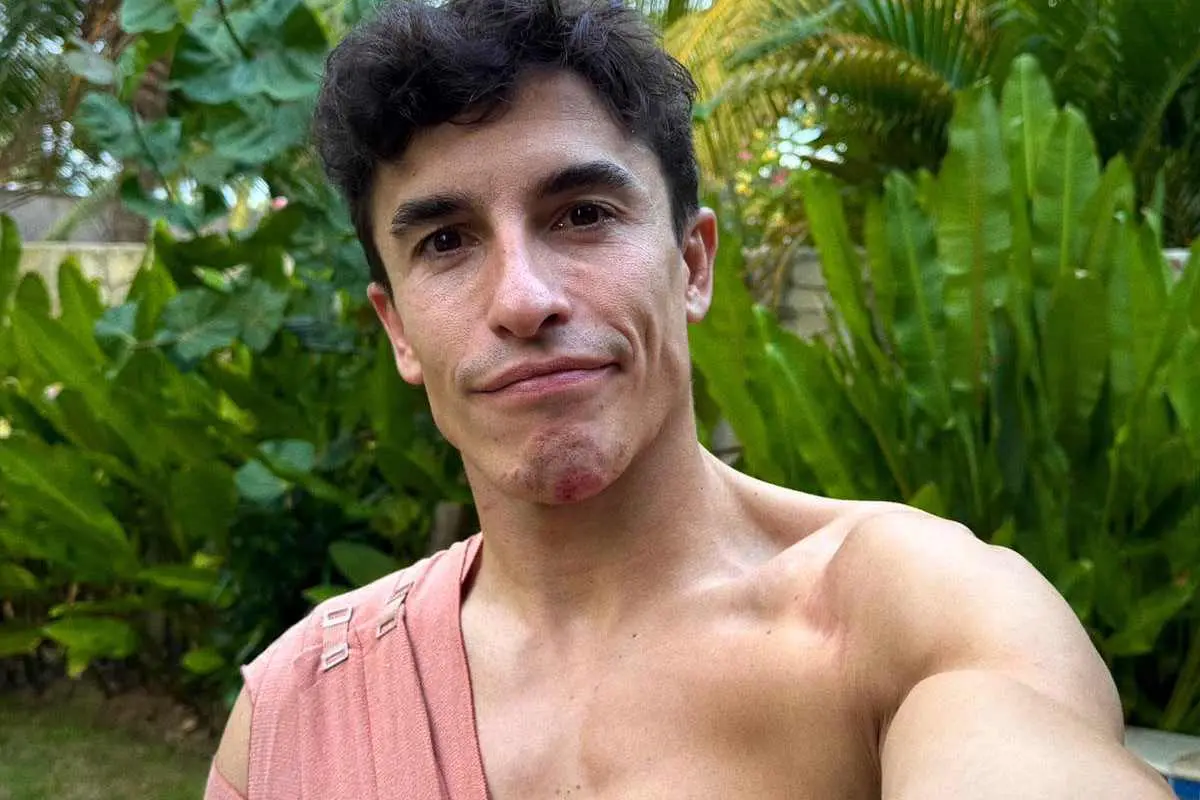 MotoGP, Marc Marquez frena gli hater: "Nessun rancore verso Bezzecchi"