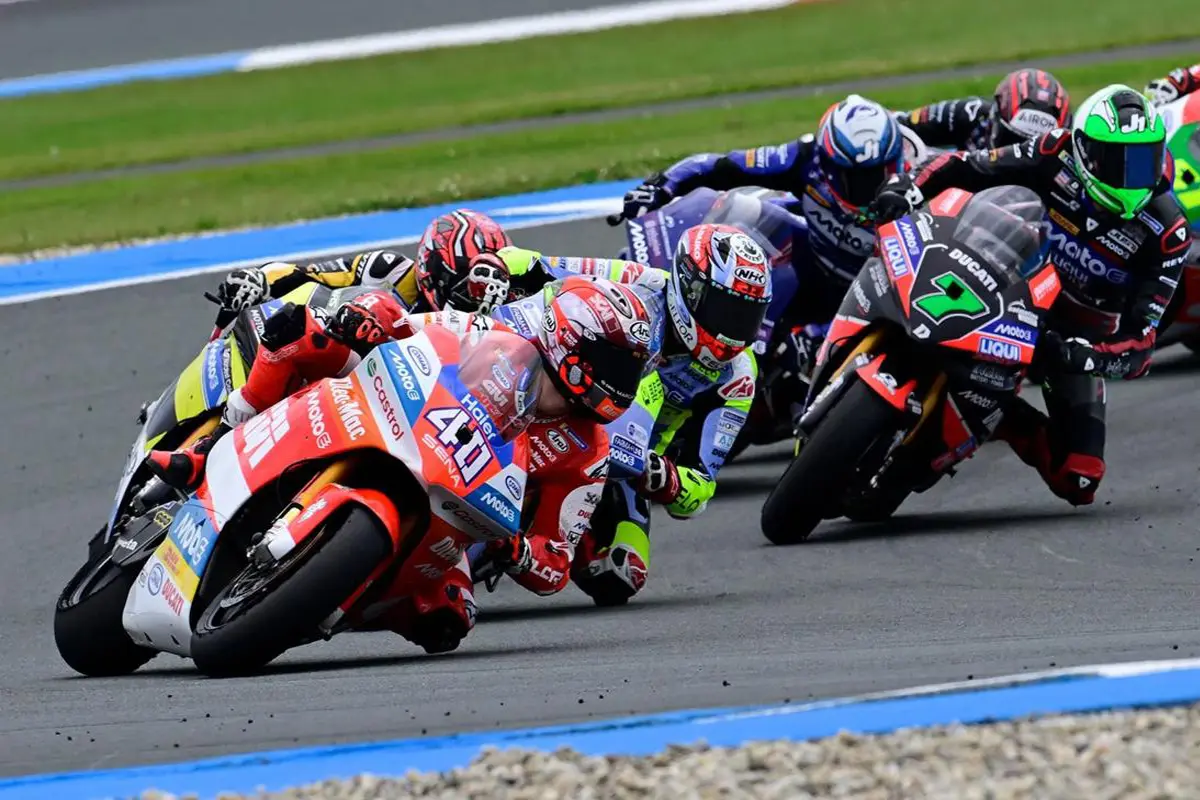 motoe